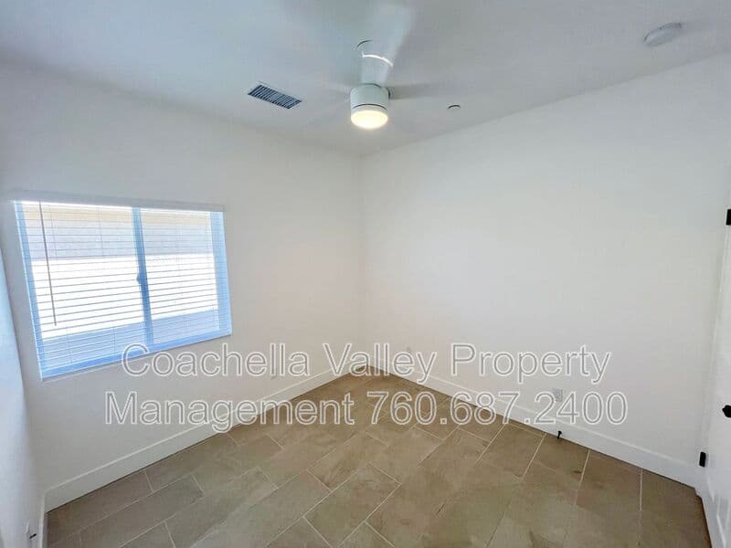 Cathedral City House: 29710 Landau Blvd