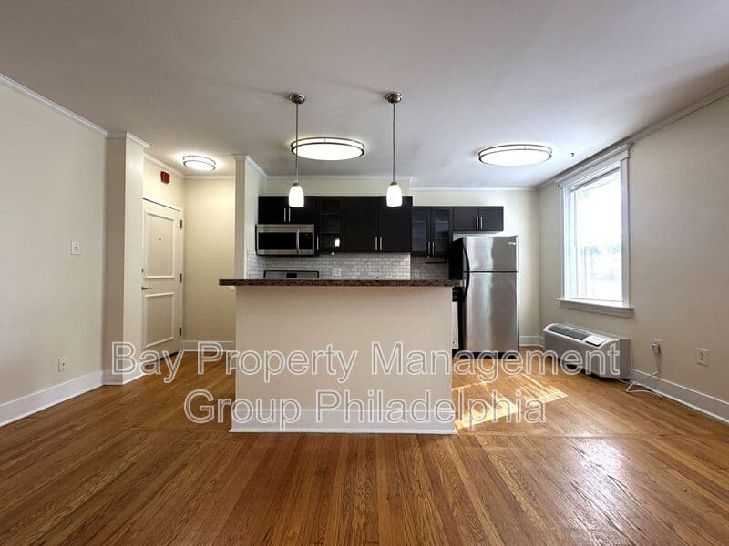 Philadelphia Condo: 437 W School House Ln