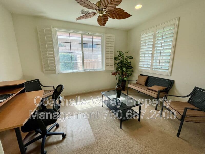 Rancho Mirage Condo: 168 Via Martelli