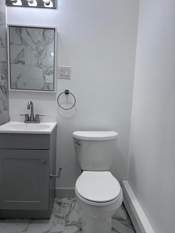Woonsocket Condo: 508 Elm Street - 3F