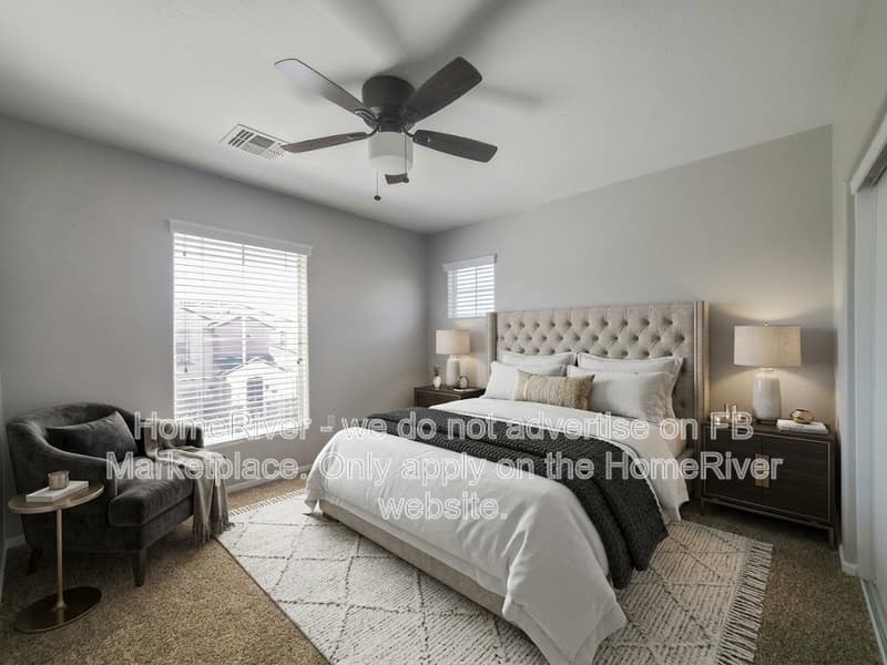 Phoenix House: 5148 W Fulton St
