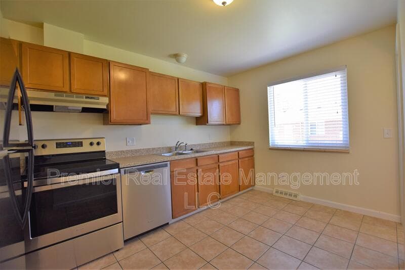 Denver Townhome: 1885 S Clermont St