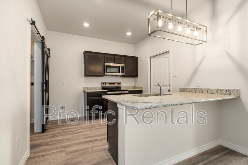 Copperas Cove Condo: 103 Logan Court 2.0 - A