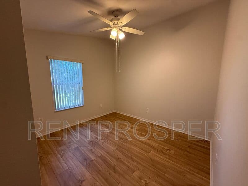 Saint Cloud Townhome: 3393 Celena Circle