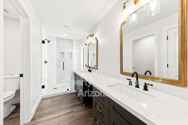 Scottsdale House: 7218 E Harmont Dr