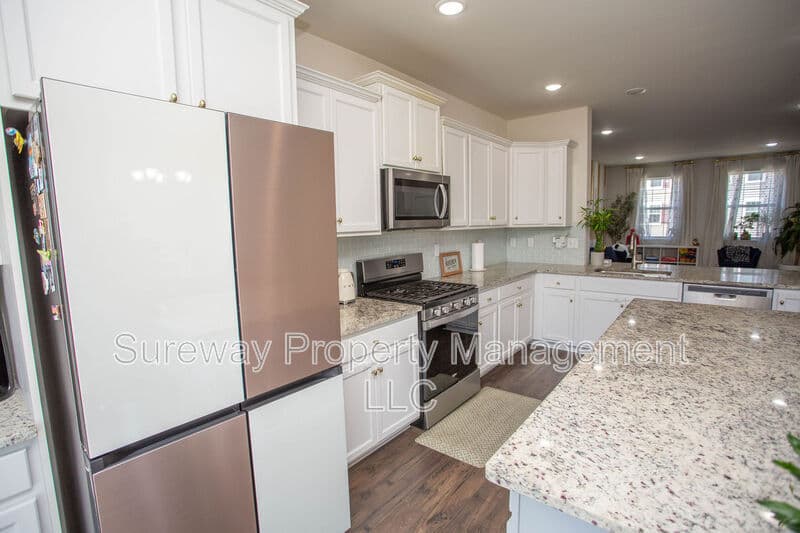 Mount Laurel Townhome: 6 Palermo Ln