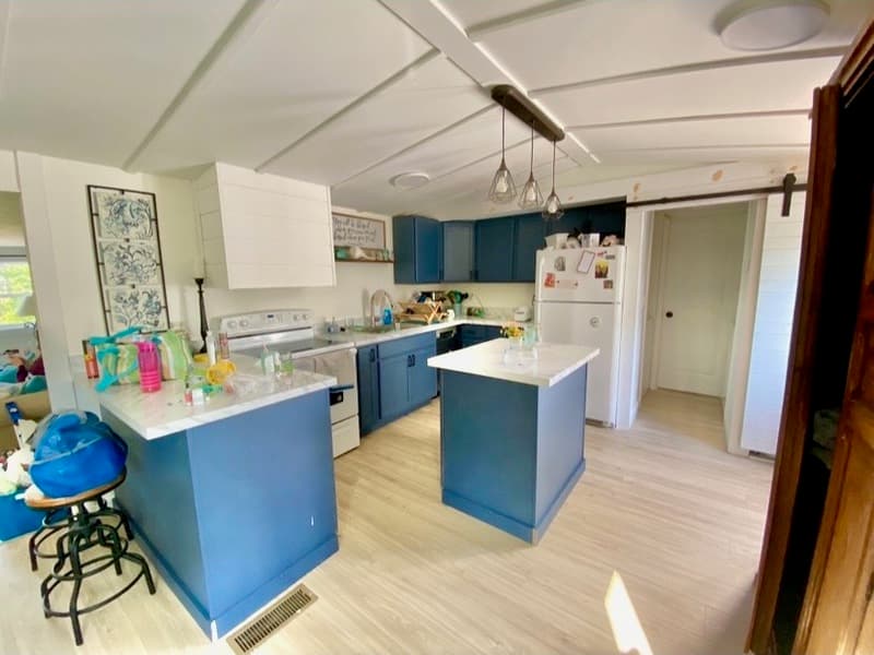 Panama City Beach House: 570 Sandy Lane