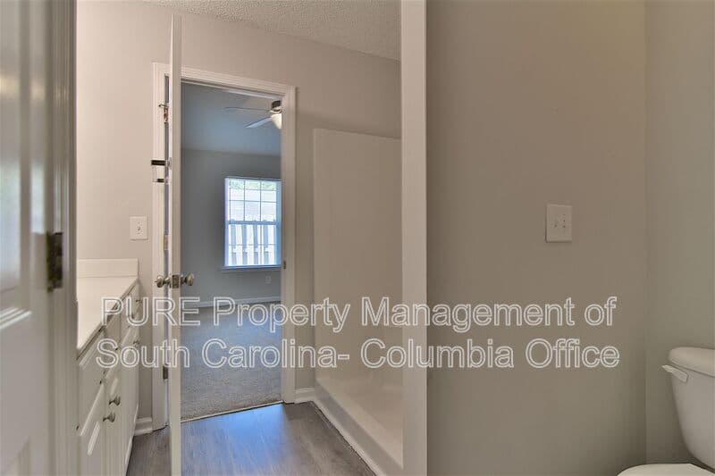 Columbia House: 251 Blue Savannah Street