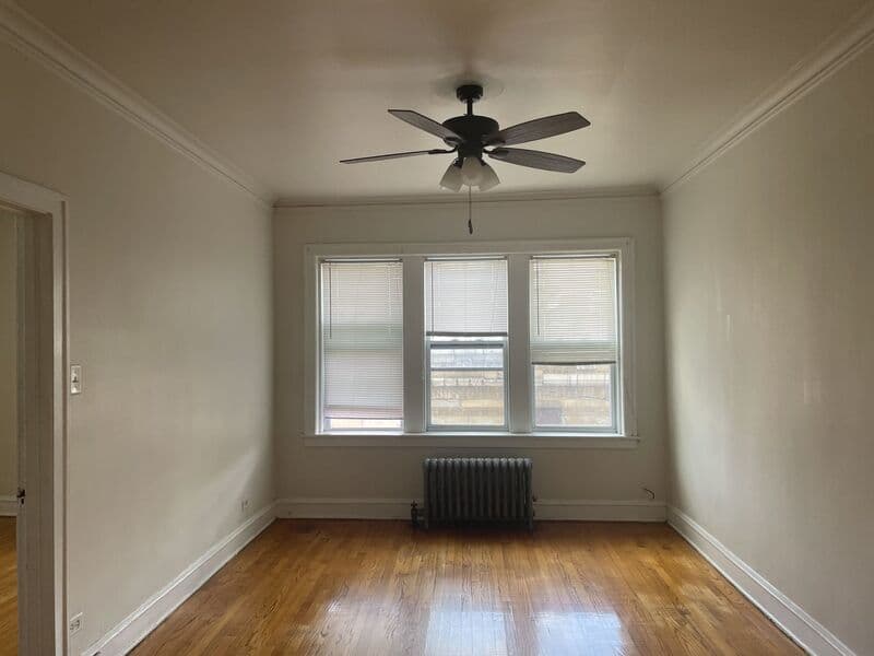Chicago Condo: 4412 W Armitage