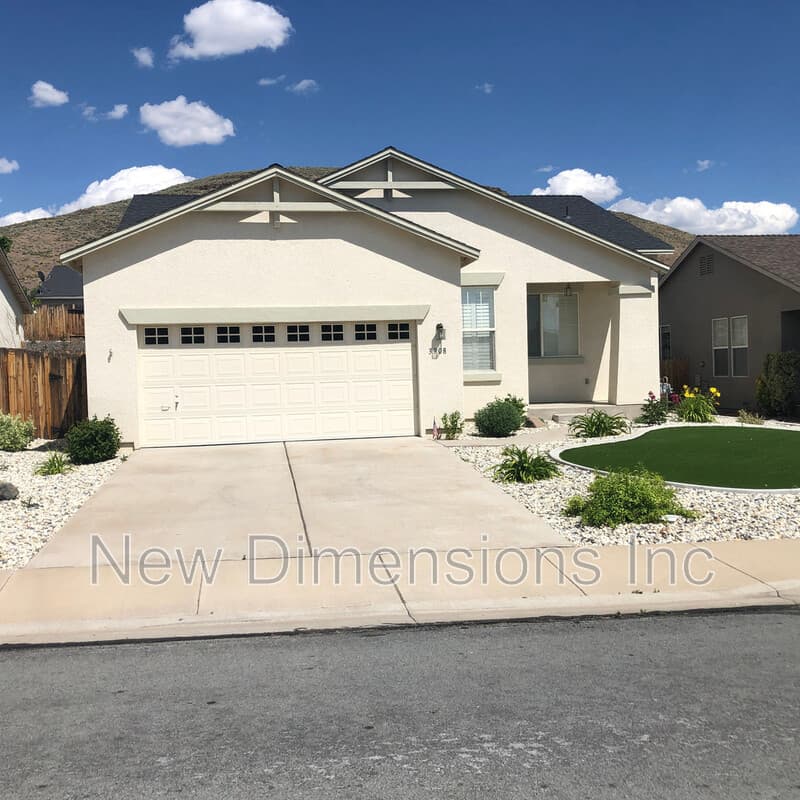 Sparks House: 3908 Cloverbrook Drive