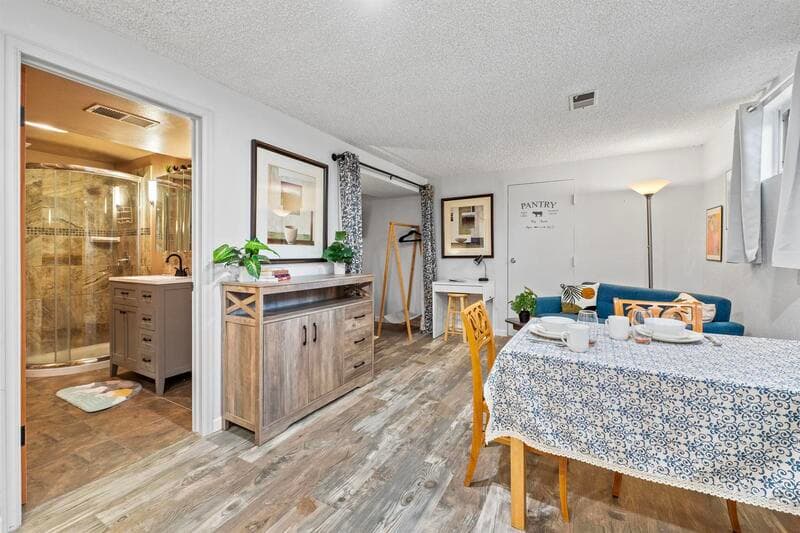 Westminster House: 11073 Otis St