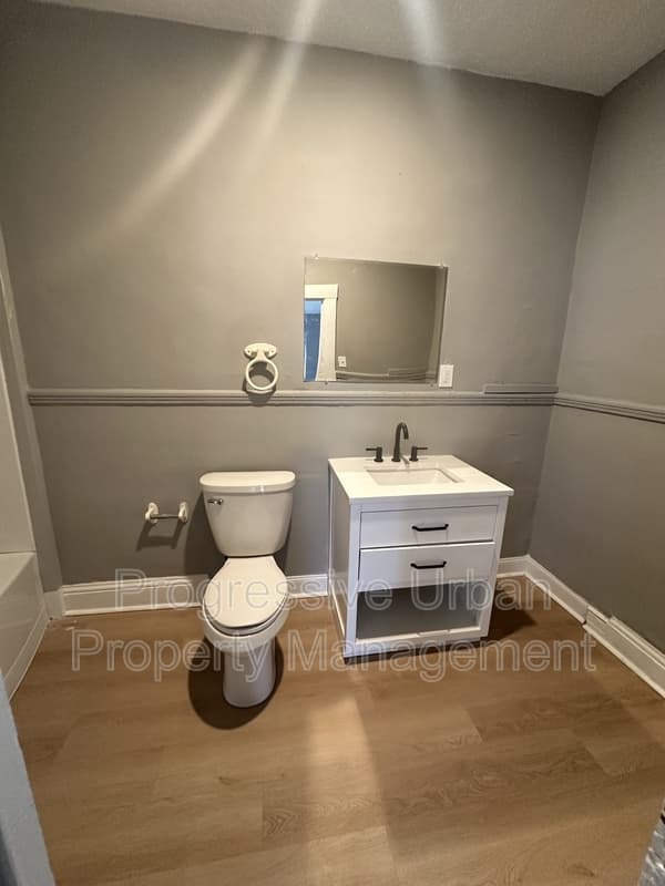 Cleveland Condo: 4520 Bush Avenue - 4