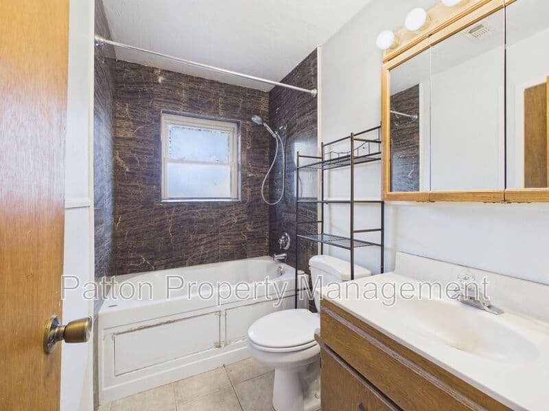 Amarillo House: 4718 Goodnight Trail