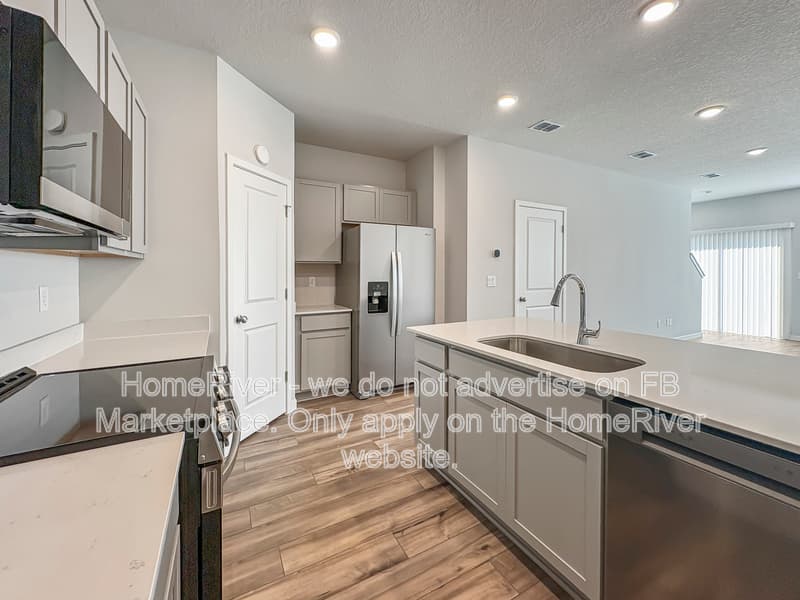 Jacksonville Townhome: 218 Brazil Nut Cir