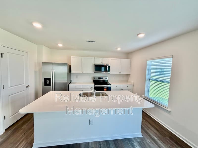 Wilsons Mills House: 113 Vignette Dr