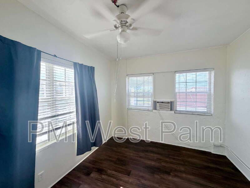 West Palm Beach Condo: 406 Northwood Road