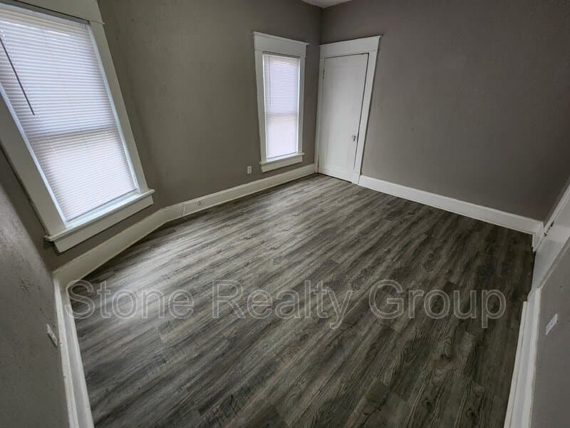 Terre Haute Condo: 1110 N 9th Street