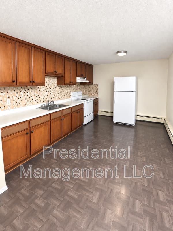 Waterbury Condo: 300 Hill St