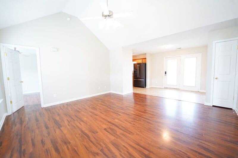Guyton House: 134 Mustang Drive