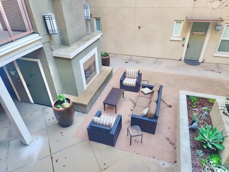 Garden Grove House: 12842 Palm Street