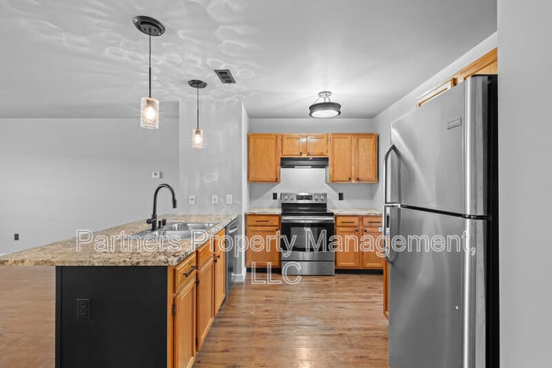 Fayetteville Condo: 825 North Leverett Avenue - 6