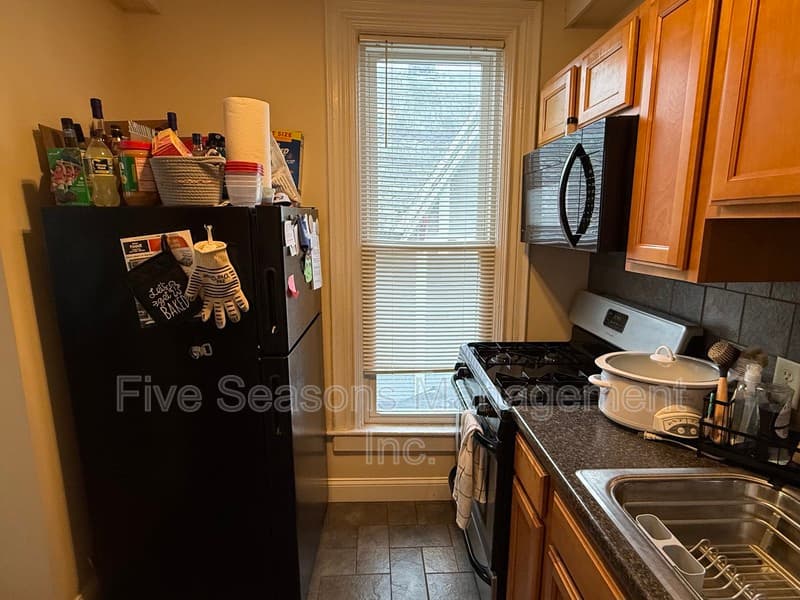 Burlington Condo: 35 North Winooski Avenue - 4