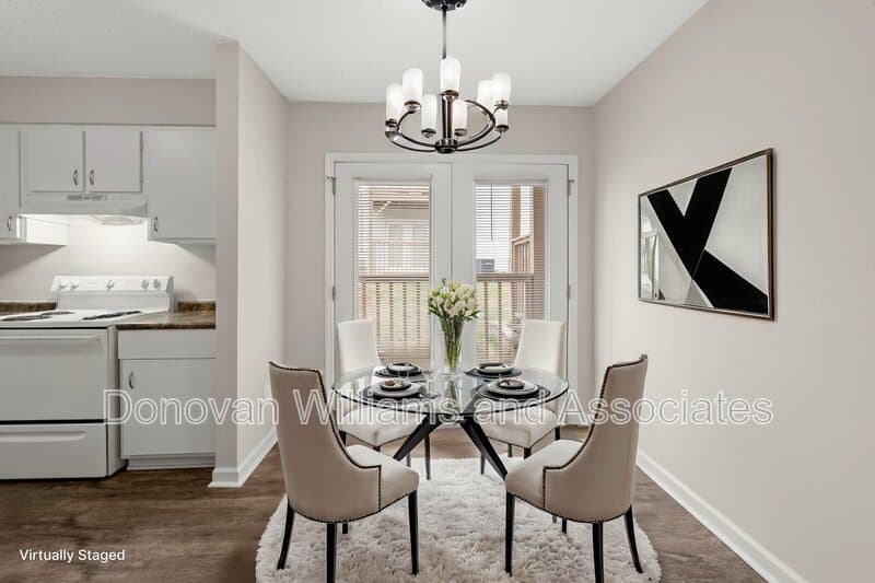 Charlotte Condo: 4620 Central Ave, Unit B