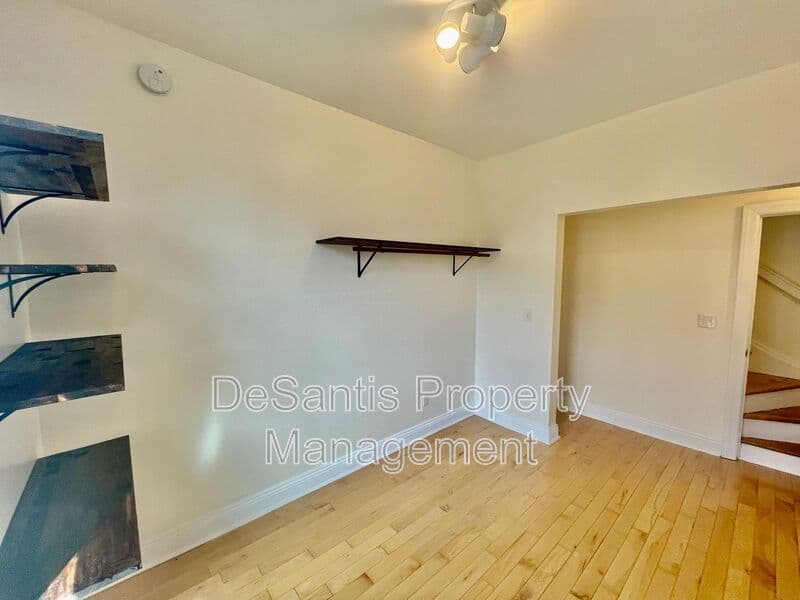 Pittsburgh Townhome: 153 43rd 1/2 Street