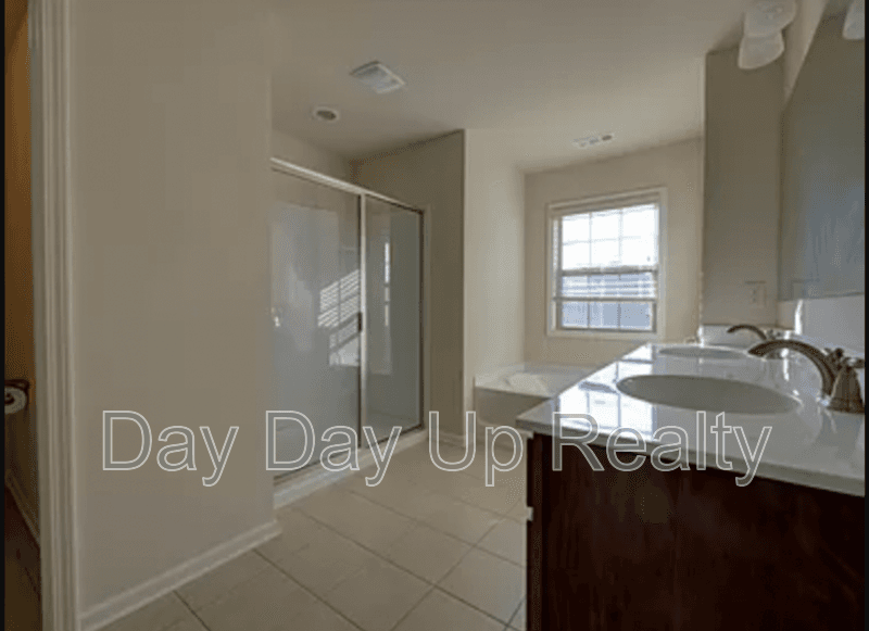 Buford House: 4769 Bogan Meadows Drive