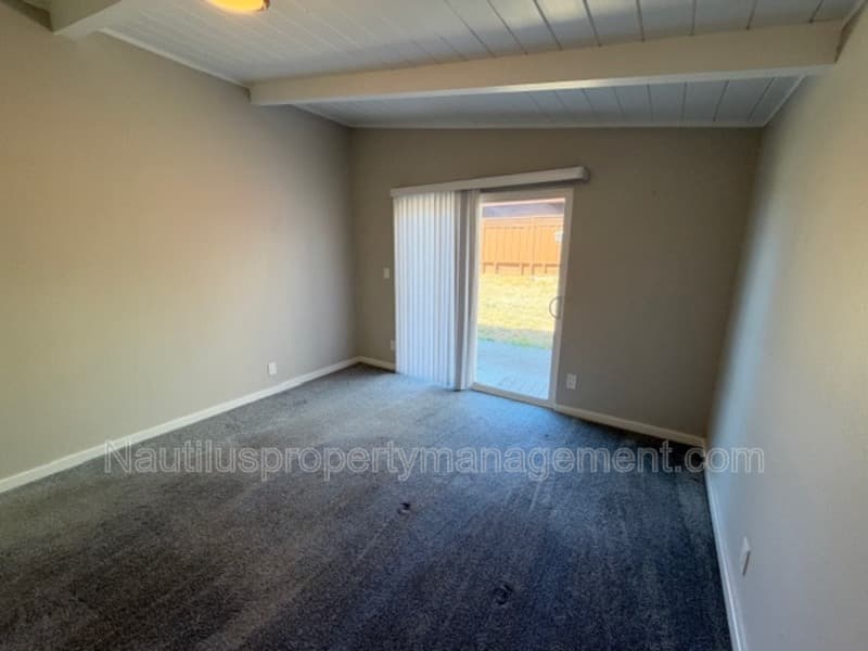 Santa Cruz House: 2349 Harper Street
