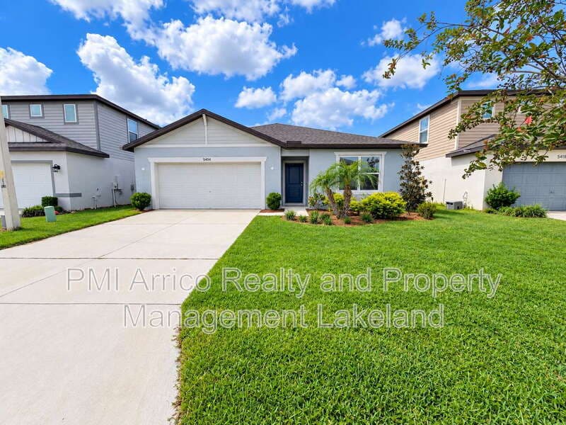 Lakeland House: 5414 Keaton Springs Drive