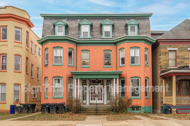 Hagerstown Condo: 57 Broadway