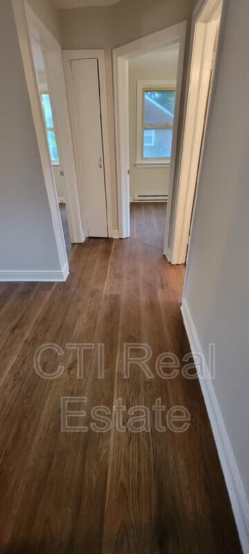 Richmond House: 4115 Leake Ave