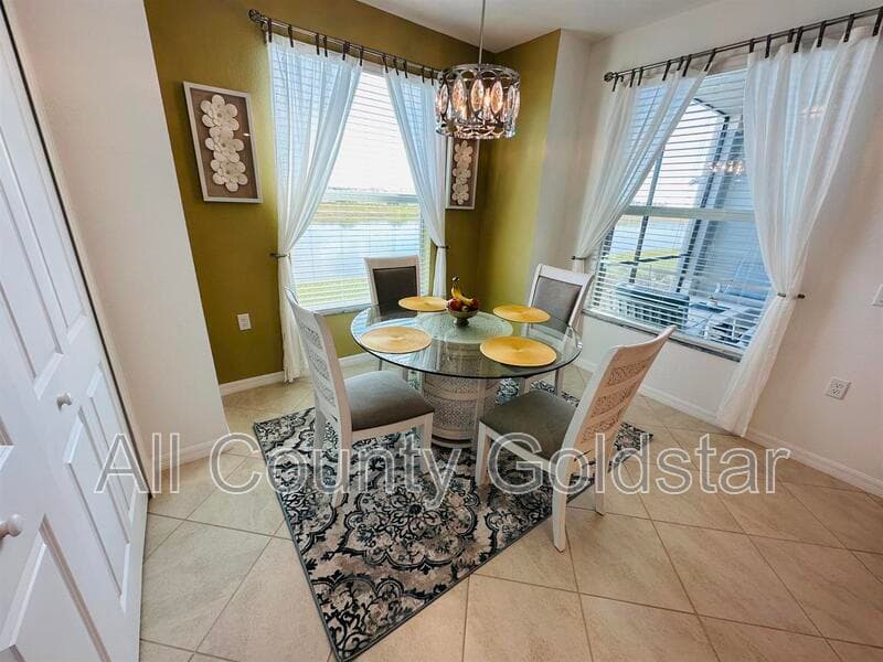 Punta Gorda Condo: 14194 Heritage Landing