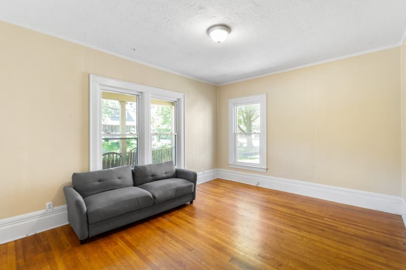 Syracuse Condo: 247 Roosevelt Avenue - 1