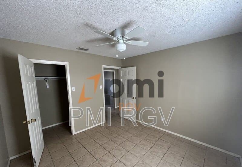 Edinburg Condo: 1608 Norma Ln