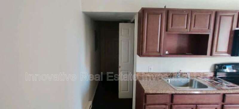 Philadelphia Condo: 2548 N. 12th Street - 1 Rear