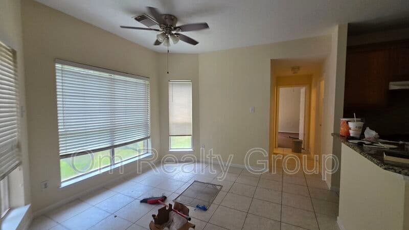 Houston, House: 15335 Garett Green Cir