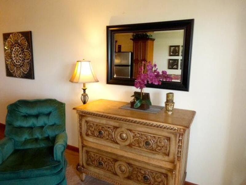 Hilo Condo: 355 Kalanianaole Avenue #304