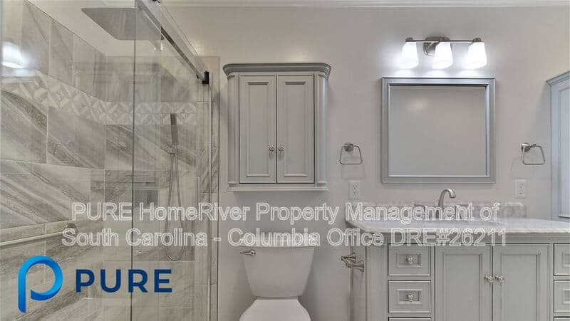 Columbia House: 1311 Old Manor Road