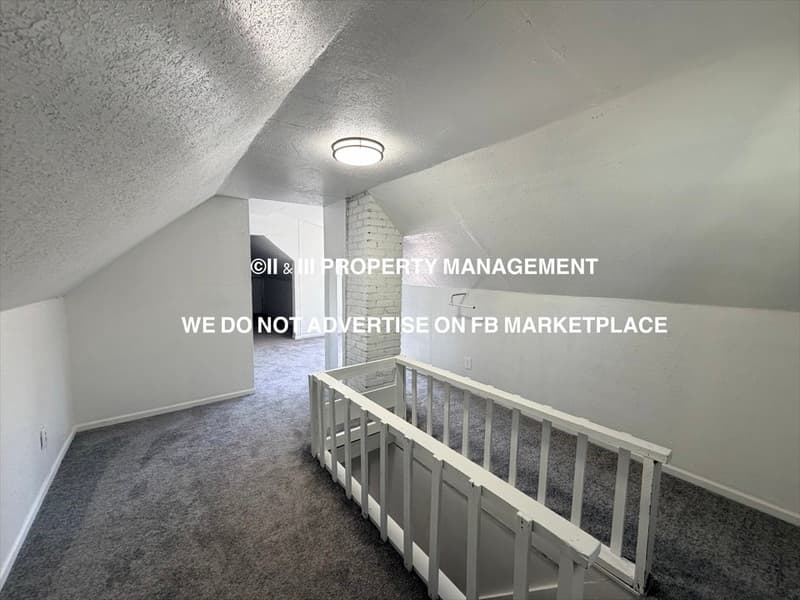 Kansas City House: 4328 Terrace Street