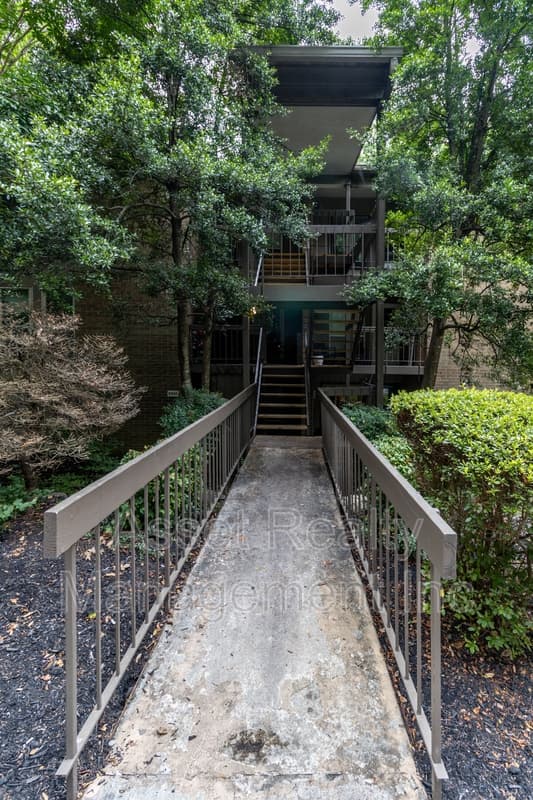 Knoxville Condo: 8510 Madrid Court - 8510