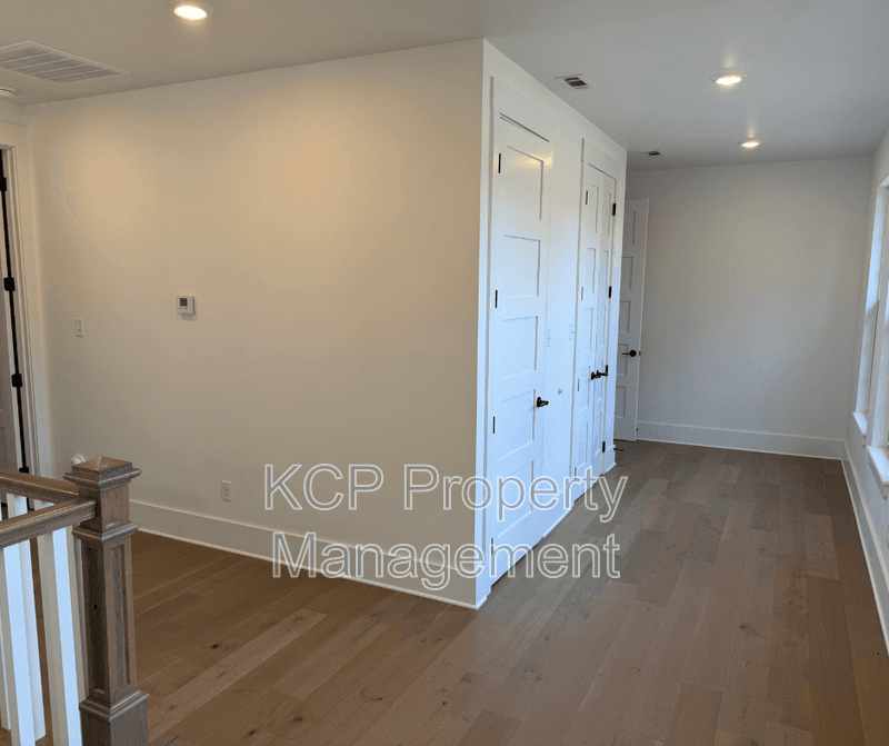 Fayetteville Condo: 1813 Garland Avenue - 1