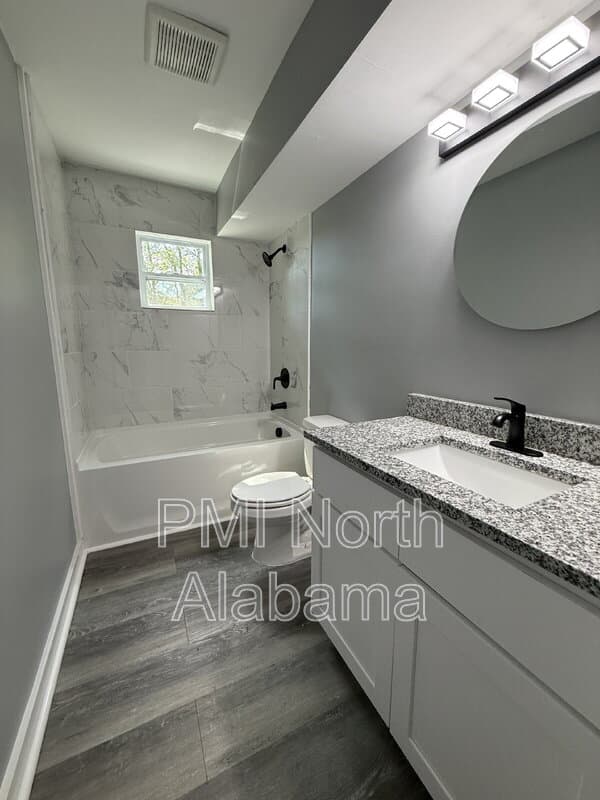Huntsville Condo: 3606 Mcvay Street Southwest