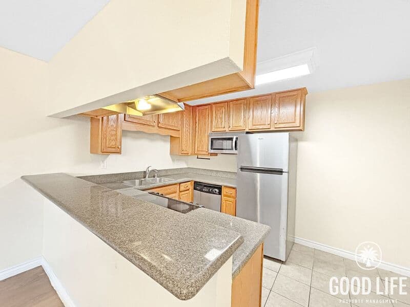 San Diego Condo: 1825 Bayview Heights Dr