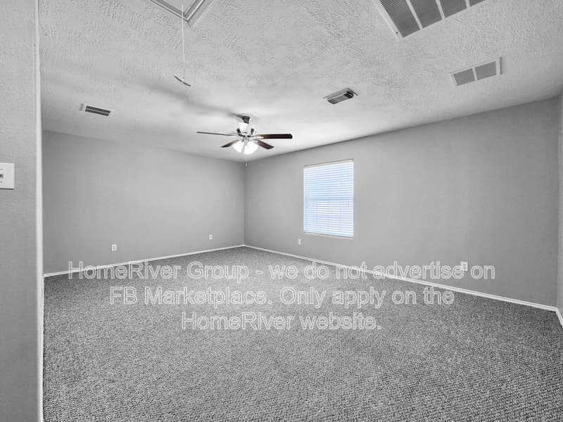 Houston House: 426 Canton Bluff Ln
