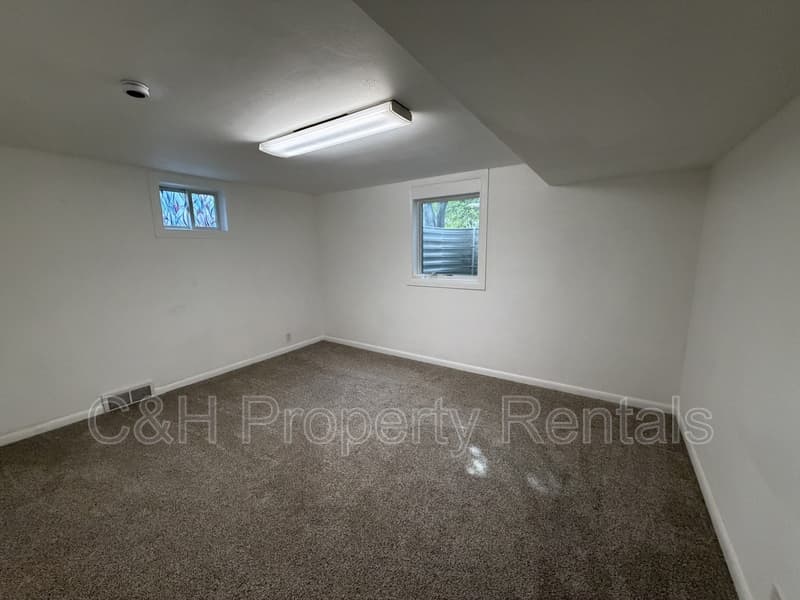 Billings Condo: 1019 Poly Drive - 2