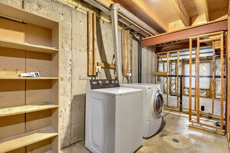 Aurora House: 3697 S Uravan St