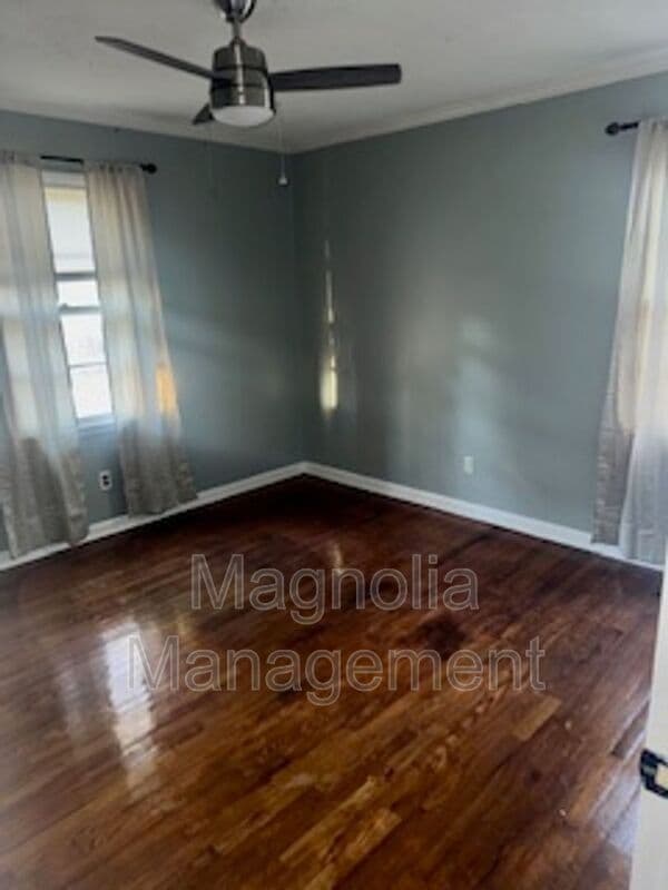 Norlina House: 471 Shephard Rd