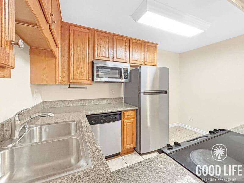 San Diego Condo: 1825 Bayview Heights Dr